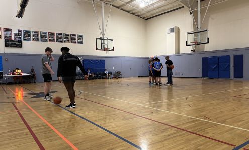 J. Douglas Williams YMCA Family Center