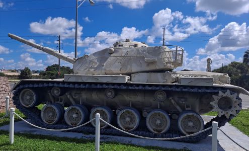 Veterans of Foreign Wars Sunshine Post 3233