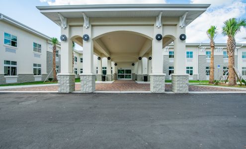 Pines of Sarasota Health Care, LLC