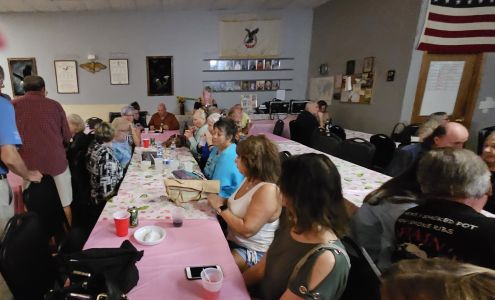 Fraternal Order of Eagles #4250