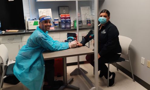 Hope and Help Center of Central Florida, Inc.