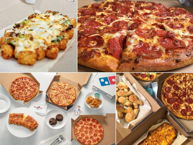 Domino's Pizza