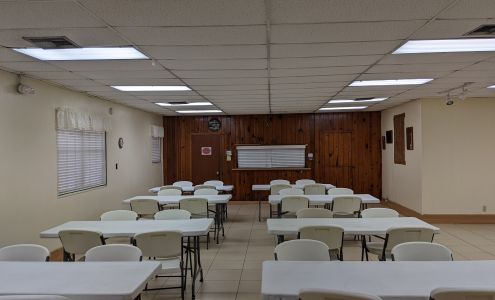 Goldenrod Civic Club