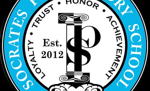 Socrates Preparatory School