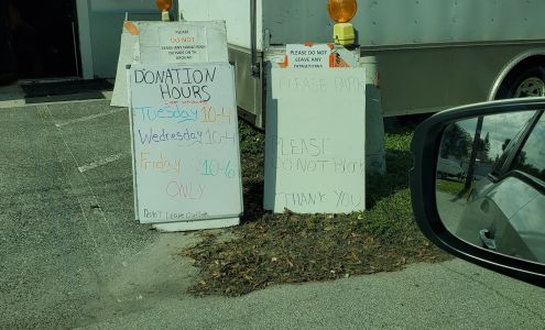 A Place for Grace Ministries, Inc.