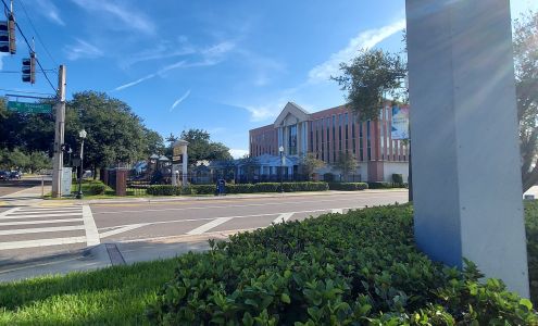 The Greater Plant City Chamber of Commerce