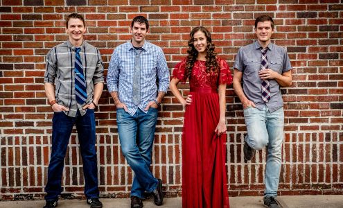 Adam's Road Ministry