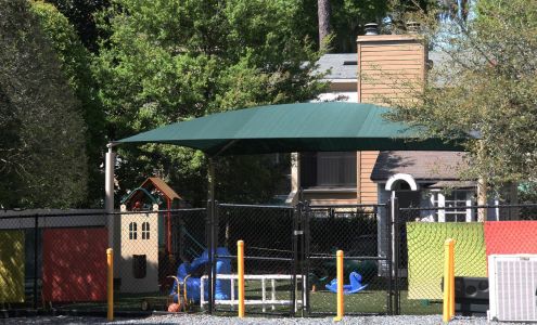 Winter Park Day Nursery