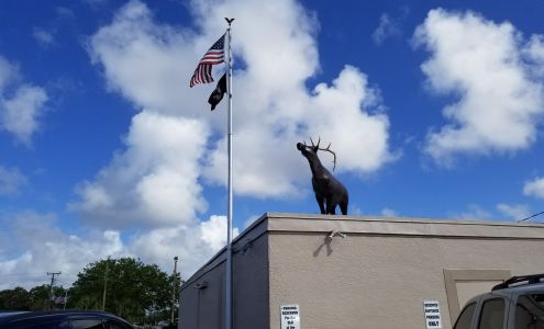 Merritt Island Elks Lodge