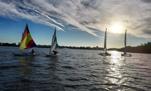 Key West Community Sailing Center