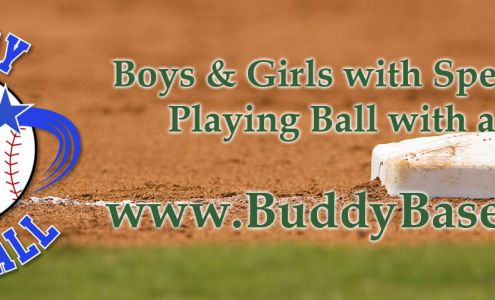 Buddy Baseball