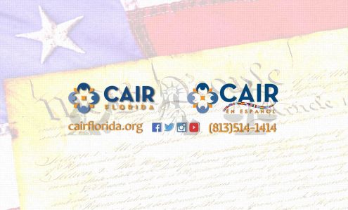CAIR-Florida Tampa | Council on American-Islamic Relations