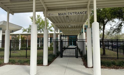 Junior Achievement of Tampa Bay