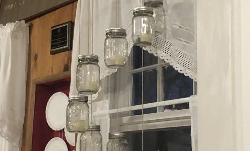 GFWC Sebastian River Junior Woman's Club