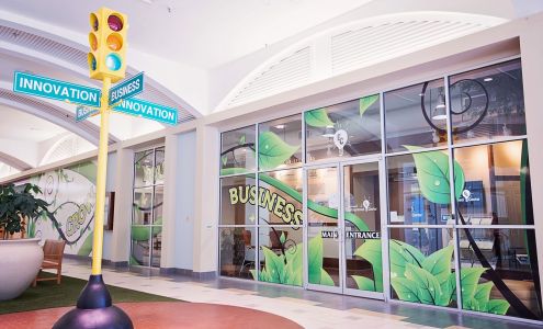 National Entrepreneur Center