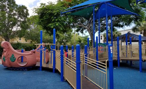 River Park Community Center