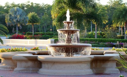 The Arlington of Naples