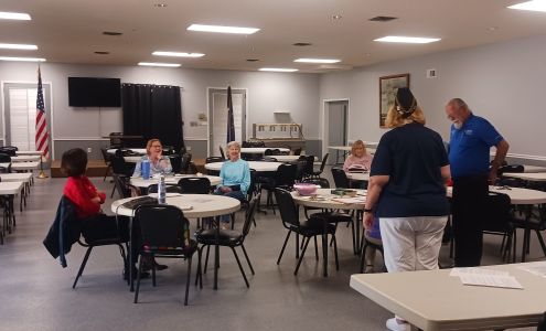 American Legion Destin Post 296