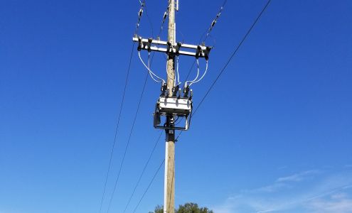 Suwannee Valley Electric