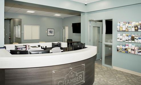 Nassau County Chamber of Commerce