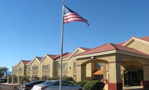 Best Western Tolleson Hotel