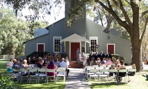 Mandarin Community Club