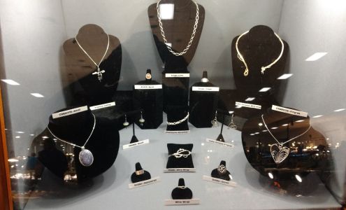 Jacksonville Gem and Mineral Society