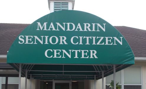 Mandarin Senior Center