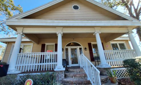 First Coast Women's Services