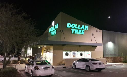 Dollar Tree