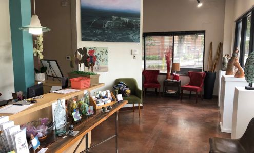 The Art Center Cooperative