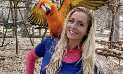 Florida Exotic Bird Sanctuary Inc.