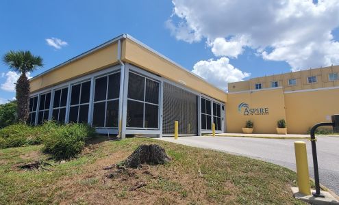 Aspire Health Partners