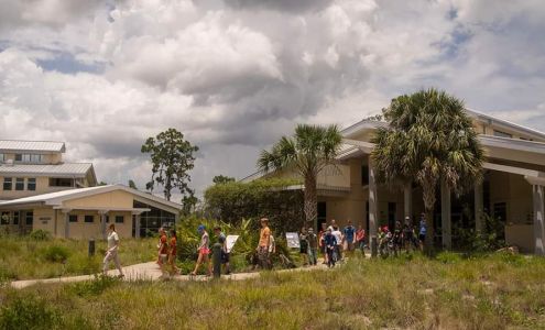 Archbold Biological Station Venus
