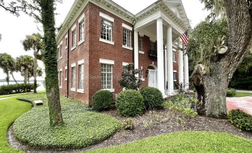 Conservation Foundation Gulf Coast