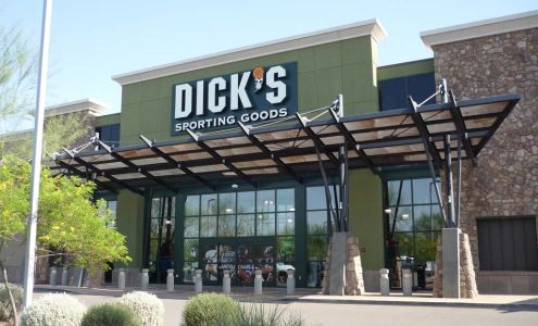 DICK'S Sporting Goods