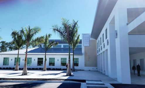 Jewish Federation of Greater Naples