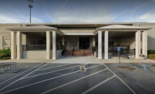 Legacy Behavioral Health Services