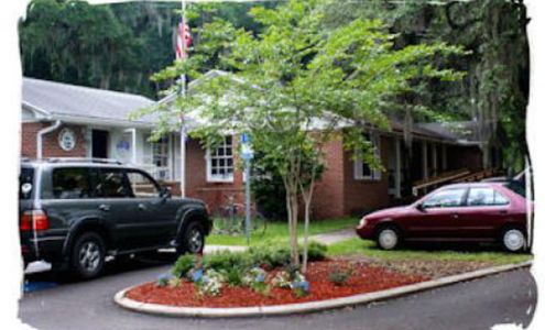 American Legion Mandarin Fallen Heroes Post 372