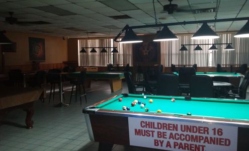 Mandarin Moose Lodge 42