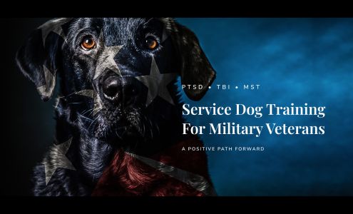 K9 Partners for Patriots, Inc.