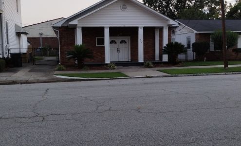 Augusta Rescue Mission