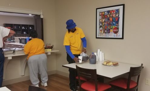 Ronald McDonald House Charities of Augusta