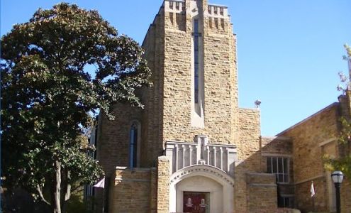 Lutheran Church of the Redeemer