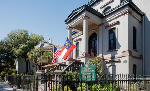 Georgia Historical Society