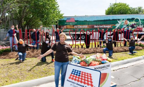 America's Second Harvest of Coastal Georgia