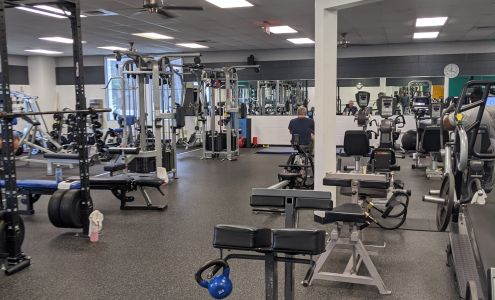 Corporate Office-YMCA of Coastal Georgia