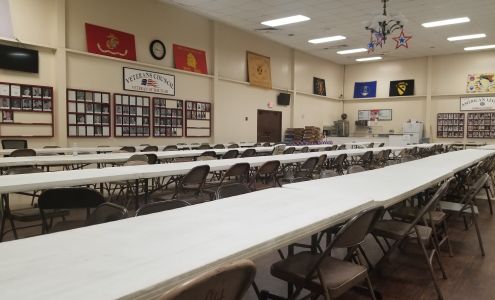 American Legion Post 184