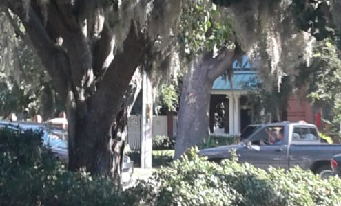 Ronald McDonald House Charities of the Coastal Empire