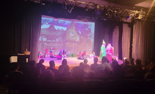 Savannah Children's Theatre